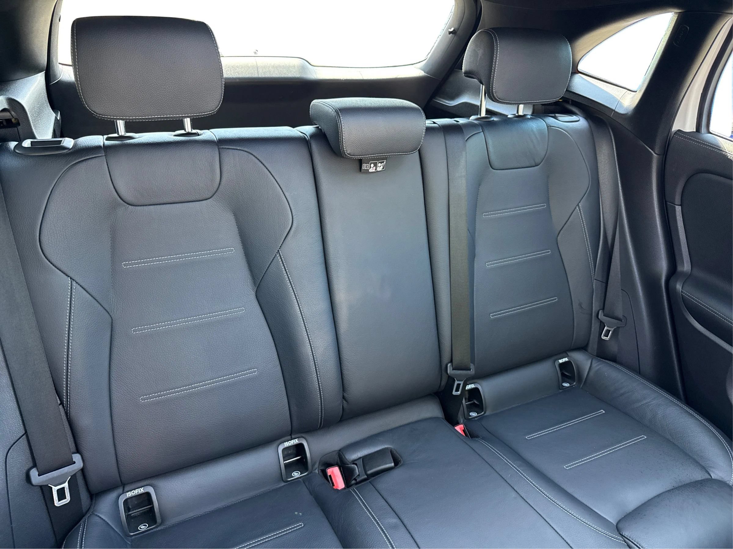 Used 2022 Mercedes-Benz GLA 35 AMG 4MATIC image 12