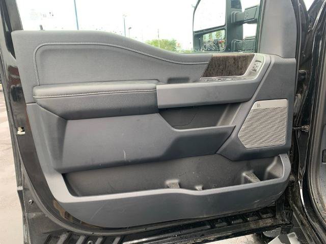 Certified 2024 Ford F350 Lariat w/ Lariat Ultimate Package AWD/4WD image 39