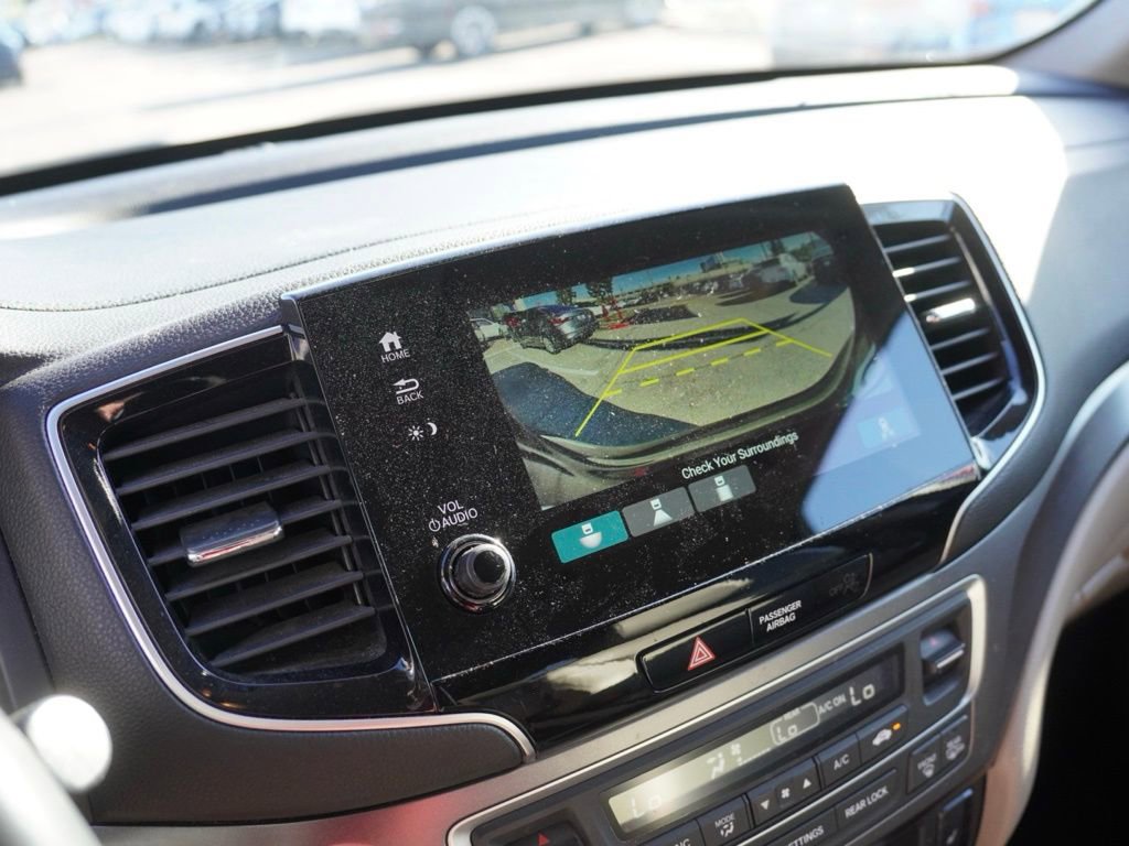 Used 2022 Honda Pilot Special Edition image 10