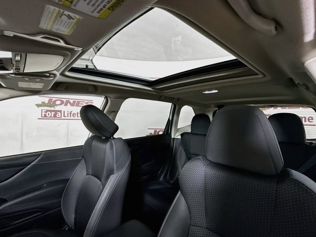 Certified 2024 Subaru Forester Premium AWD/4WD image 11