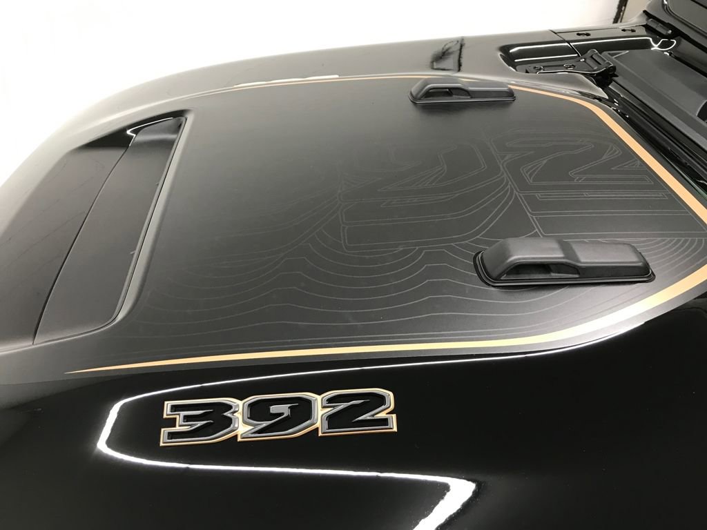 New 2025 Jeep Wrangler Unlimited Rubicon 392 image 52