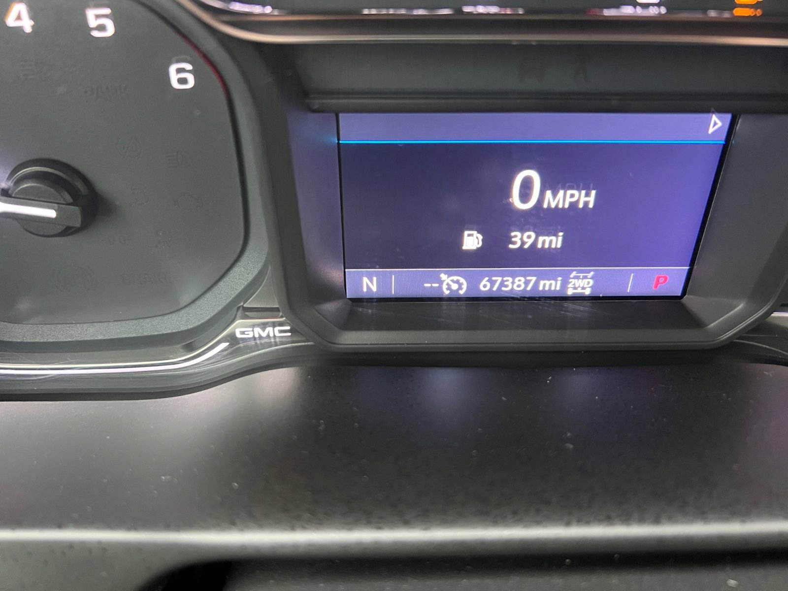 Used 2020 GMC Sierra 1500 SLT image 20