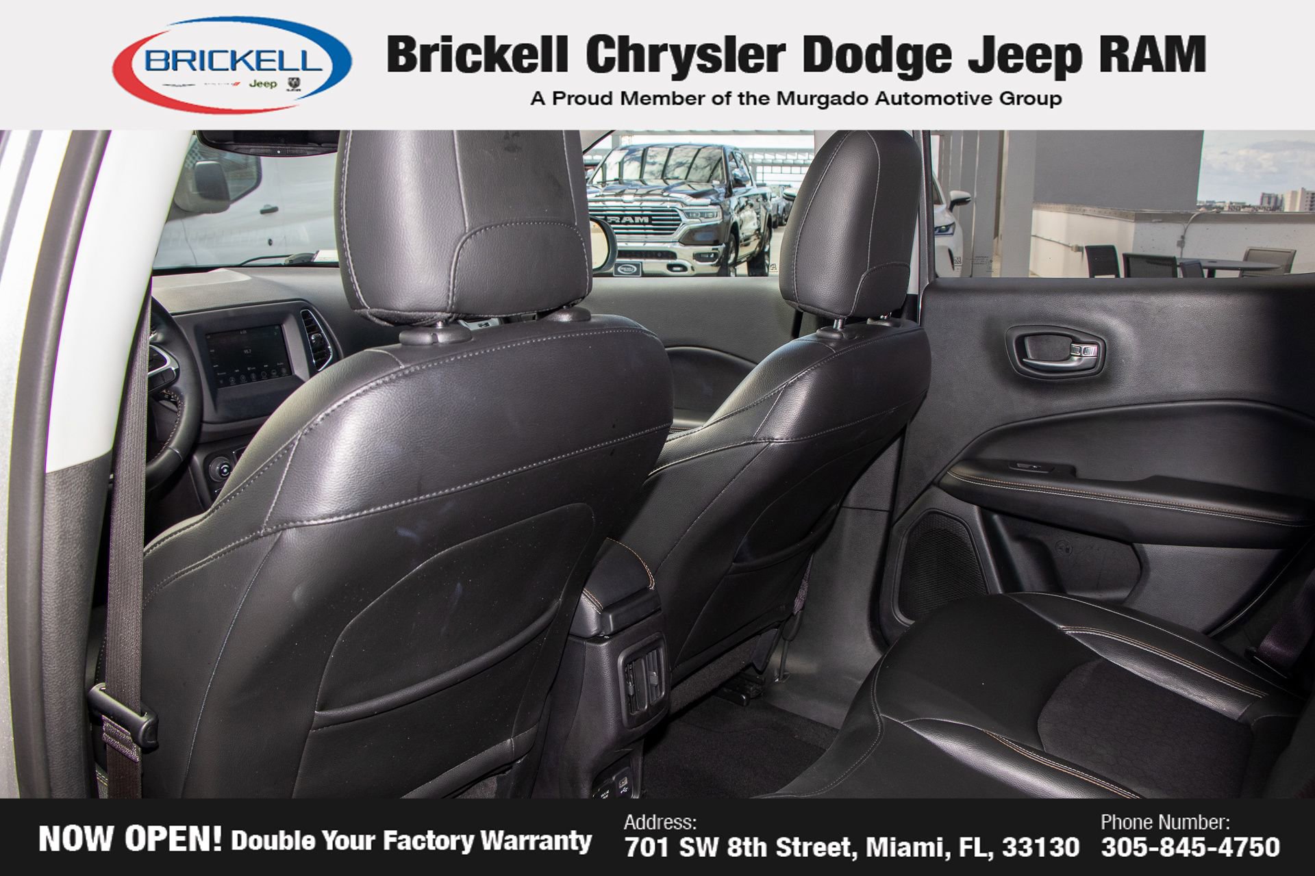 New 2026 Dodge Durango GT image 15