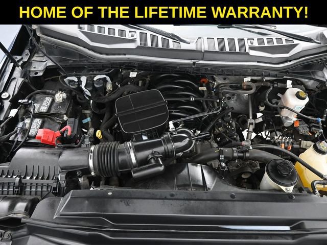 Used 2020 Ford F250 XL w/ Power Equipment Group image 48