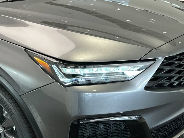 New 2026 Acura MDX A-Spec AWD/4WD image 6