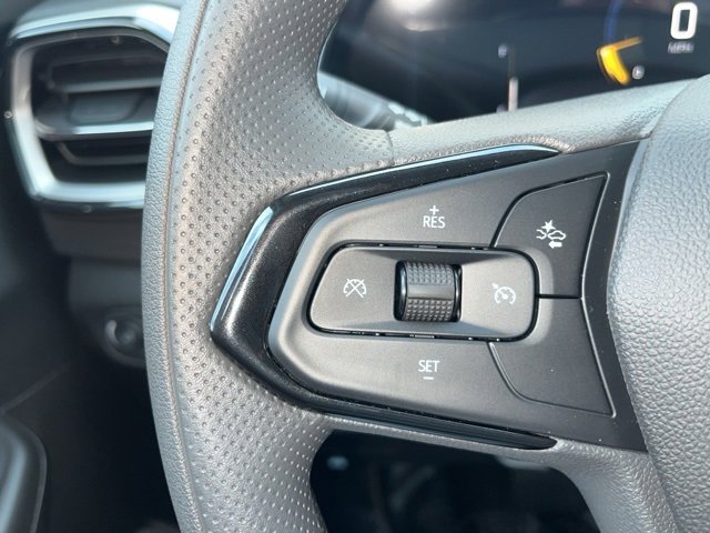 New 2025 Chevrolet TrailBlazer LS w/ LS Convenience Package image 18