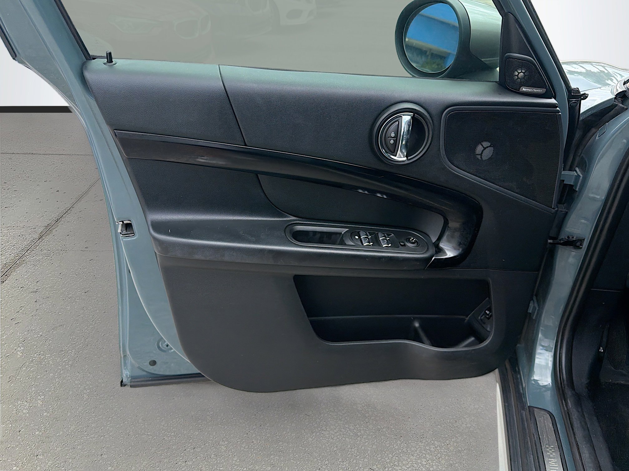 Used 2021 MINI Cooper Countryman S image 22