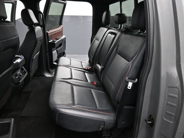 Used 2021 Ford F150 Lariat w/ Equipment Group 502A High image 11