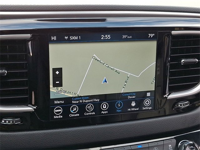 Used 2020 Chrysler Pacifica Touring-L image 18