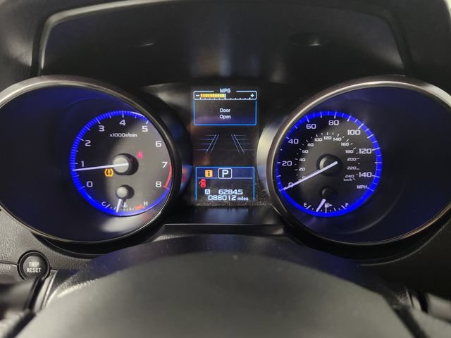 Used 2017 Subaru Legacy 2.5i Premium AWD/4WD image 24
