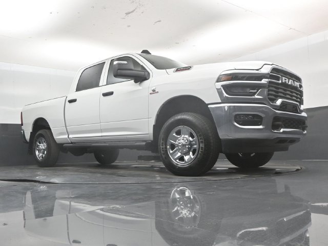 New 2027 RAM 3500 Tradesman AWD/4WD image 51
