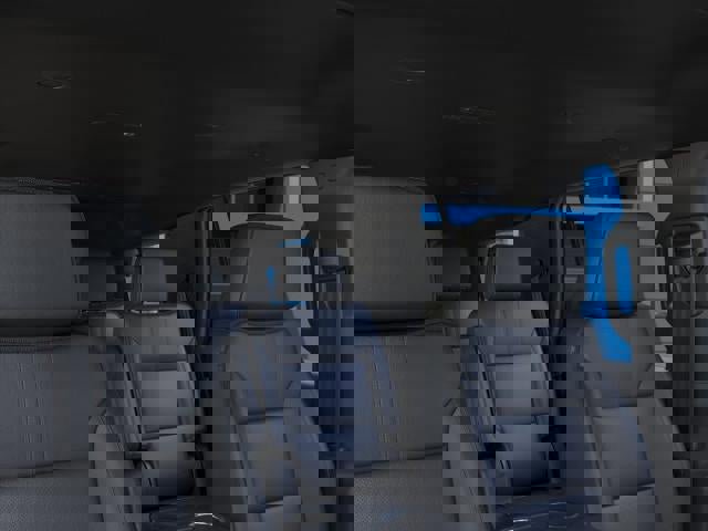 New 2026 Chevrolet Tahoe RST image 24