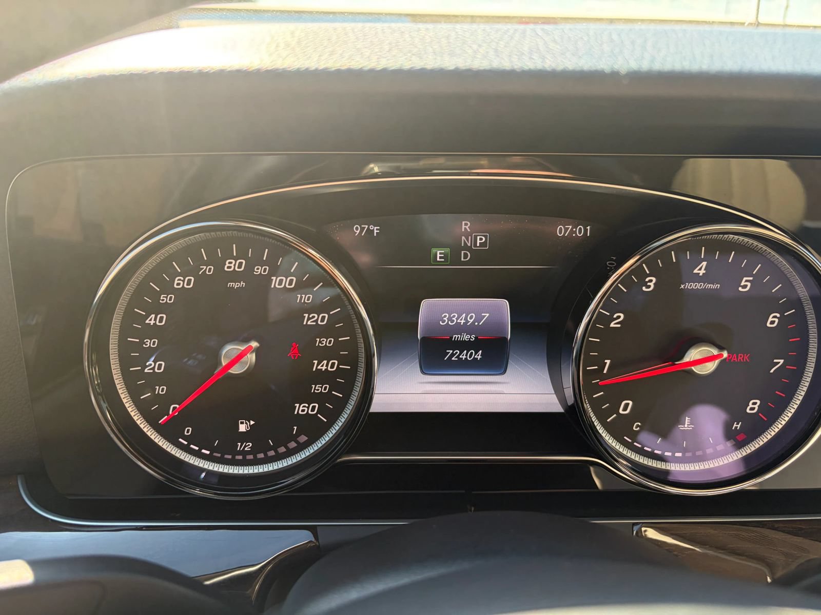 Used 2017 Mercedes-Benz E 300 image 13