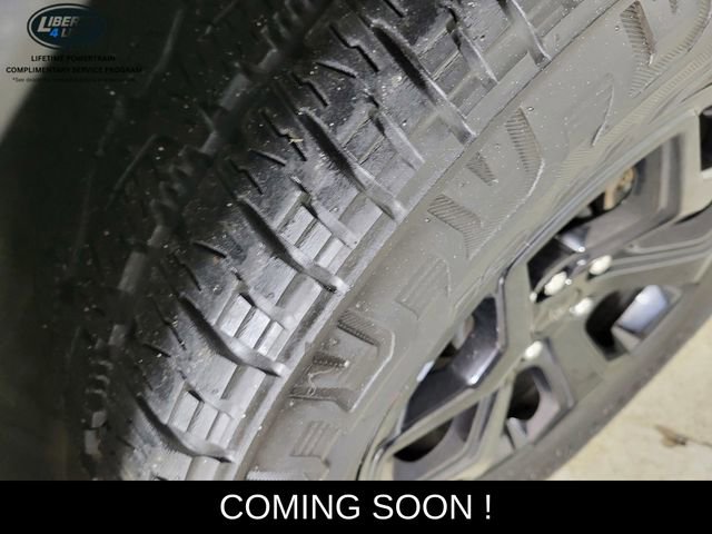 Used 2023 Ford Explorer Timberline w/ Timberline Technology Package image 11