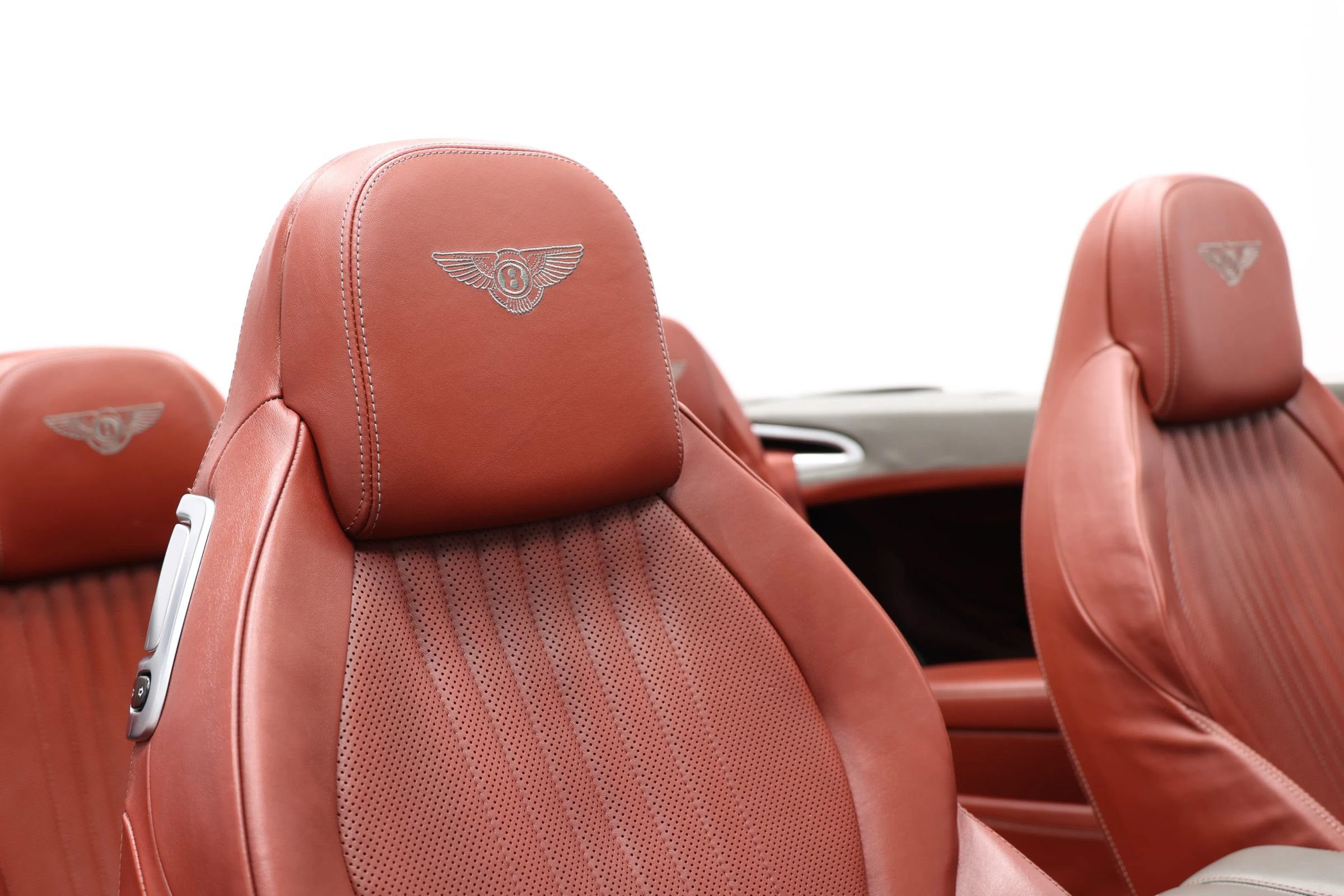 Used 2016 Bentley Continental GT V8 S AWD/4WD image 74