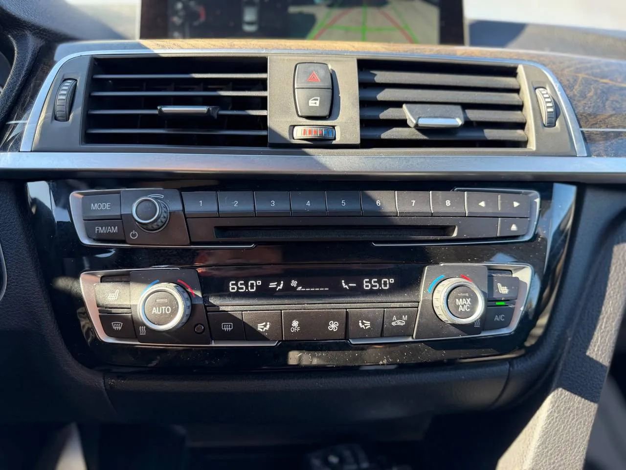 Used 2017 BMW 330e RWD image 38