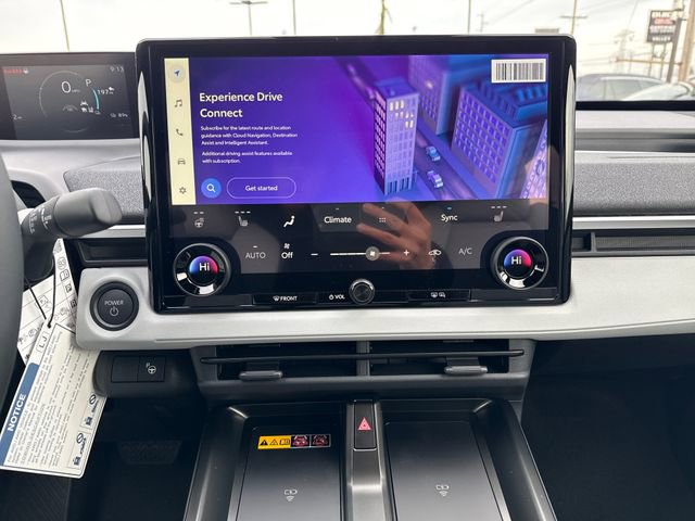 New 2026 Subaru Solterra image 22