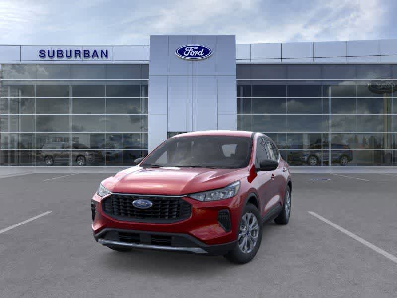 New 2026 Ford Escape Active w/ Tech Pack #1 AWD/4WD video 2