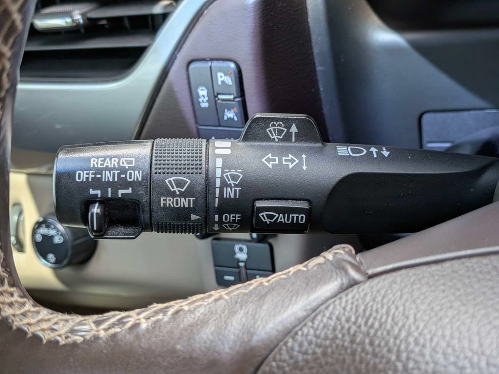 Used 2017 Chevrolet Tahoe LT w/ Max Trailering Package RWD image 39