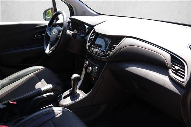 Used 2019 Chevrolet Trax LT w/ Driver Confidence Package AWD/4WD image 27