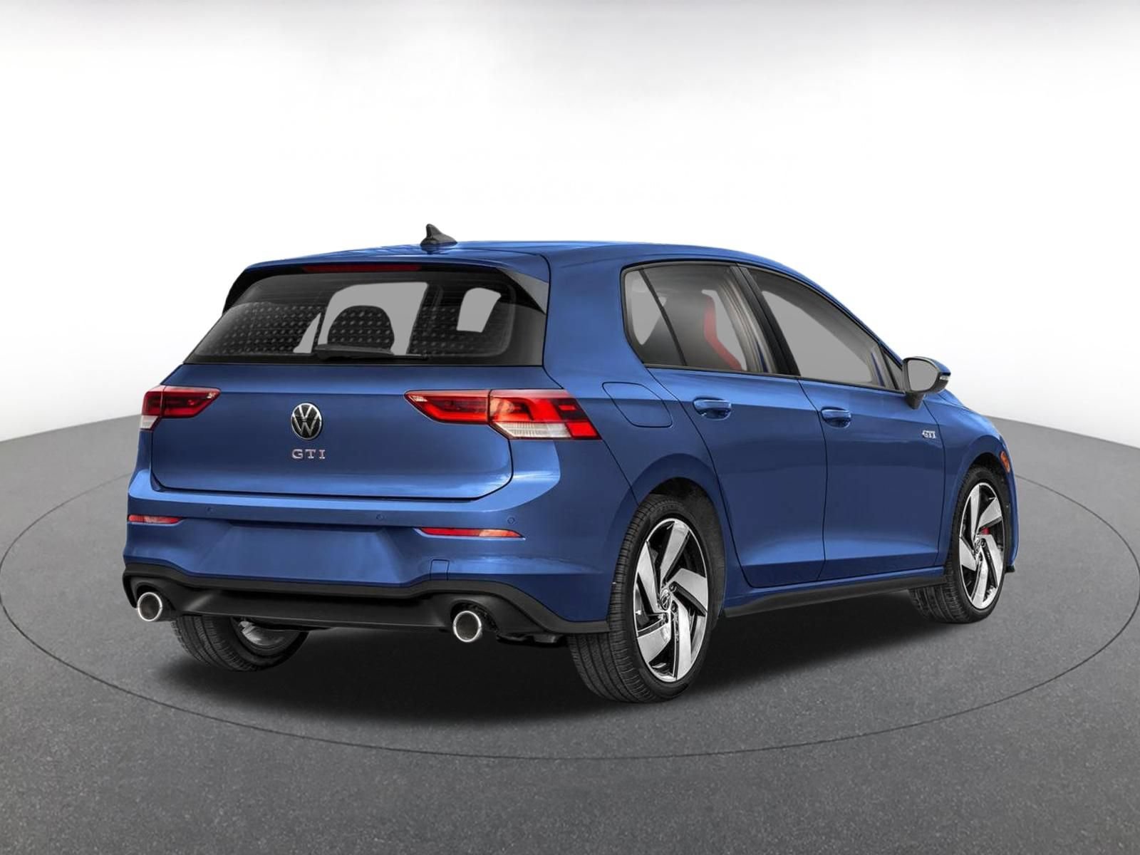 Used 2026 Volkswagen Golf S FWD image 8
