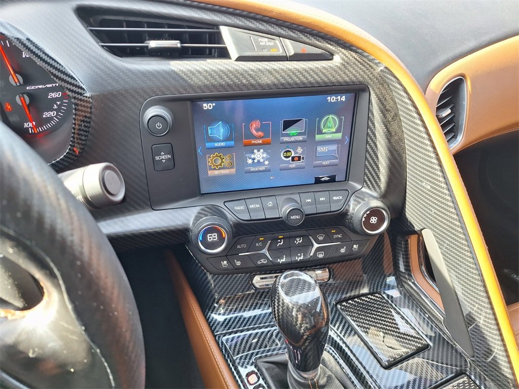 Used 2019 Chevrolet Corvette Grand Sport image 12