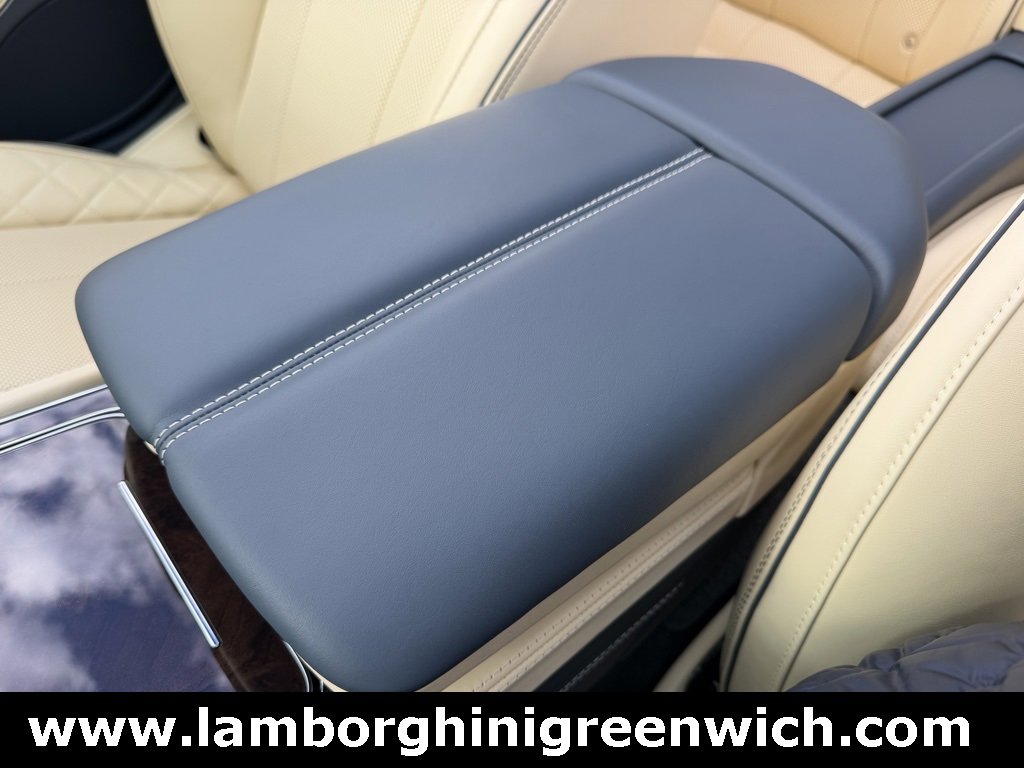 Used 2023 Bentley Continental GT Azure image 64