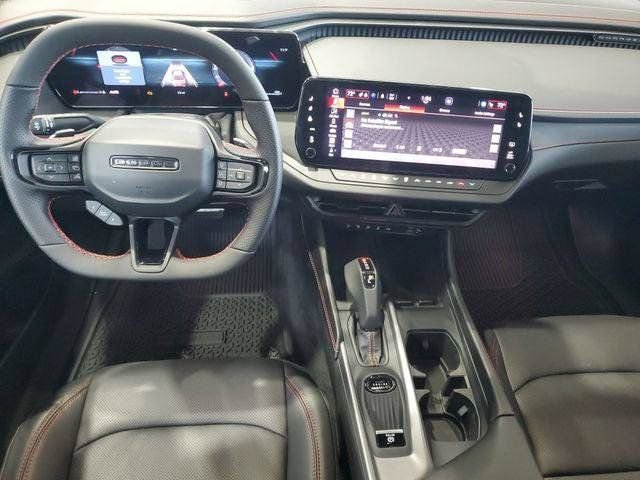 New 2026 Dodge Charger Scat Pack AWD/4WD image 11