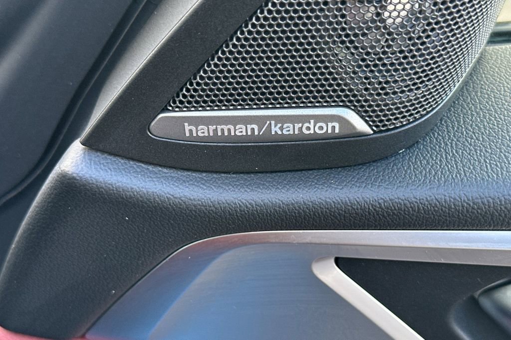 Used 2023 BMW i4 M50 w/ Premium Package AWD/4WD image 19