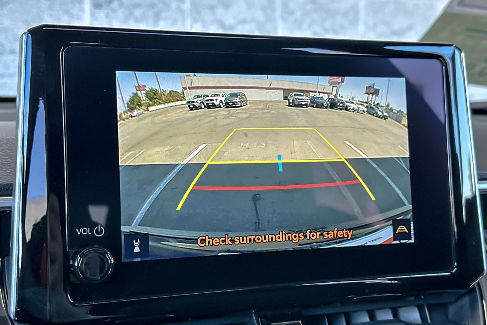 Used 2023 Toyota Corolla Cross AWD Hybrid w/ Convenience Package image 18