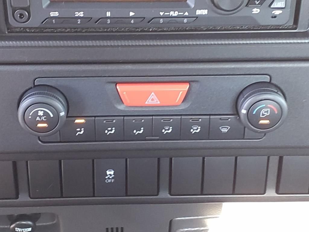 New 2025 Chevrolet Low Cab Forward 5500 XD image 16