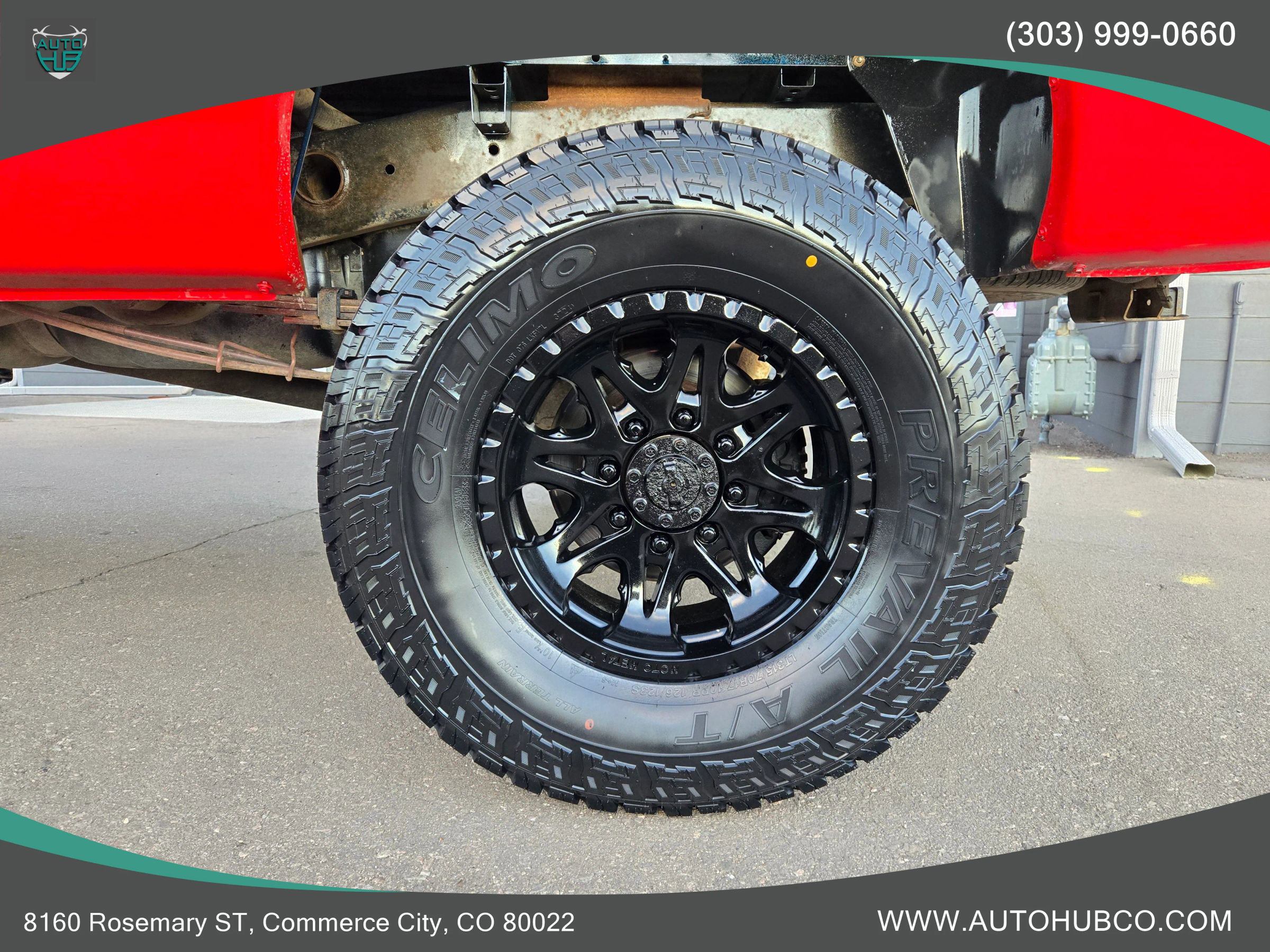 Used 2007 Dodge Ram 2500 Truck SLT image 24