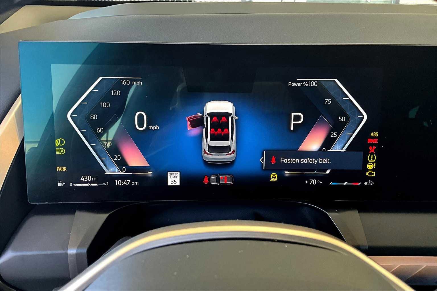 Used 2025 BMW X3 xDrive30i w/ Premium Package image 25