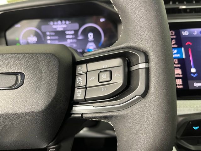 Used 2026 Jeep Cherokee Laredo AWD/4WD image 21