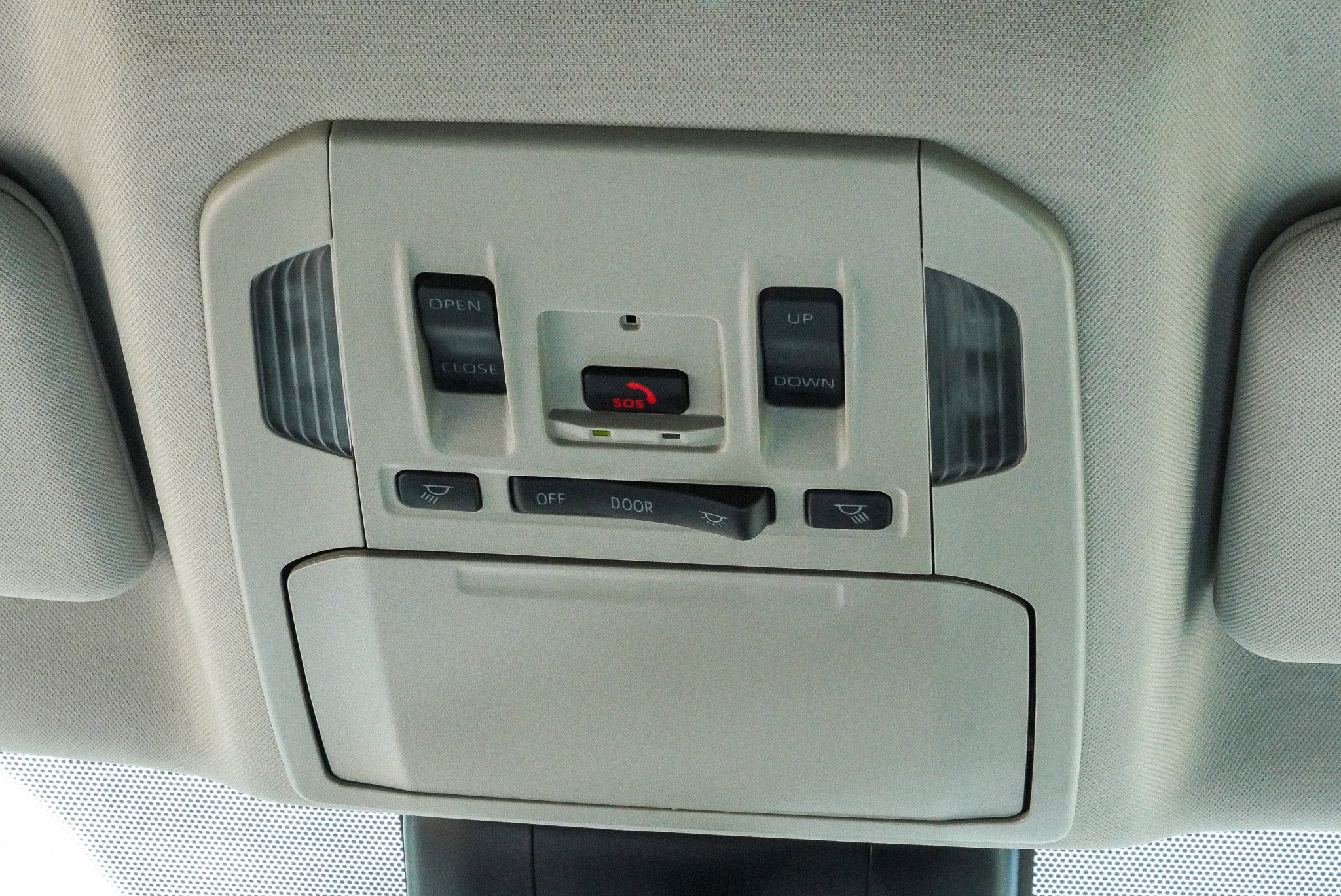 Certified 2025 Toyota Highlander XLE AWD/4WD image 34