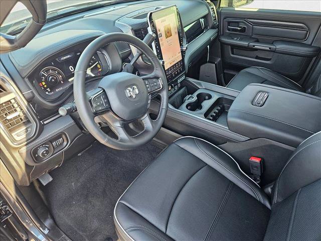 New 2026 RAM 2500 Rebel w/ Rebel Level 2 Equipment Group image 3