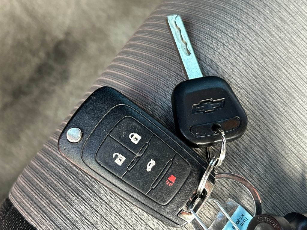 Used 2010 Chevrolet Camaro LT image 28