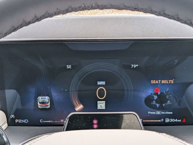 Used 2025 Lincoln Aviator Reserve w/ Equipment Group 201A image 27