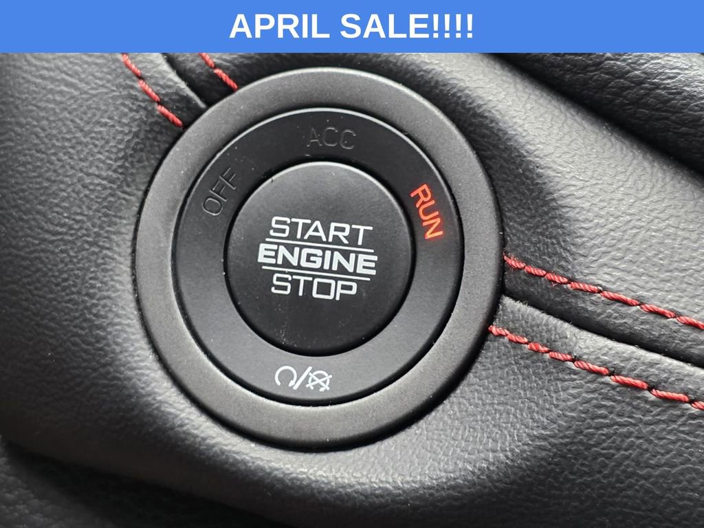 Used 2024 Dodge Durango GT image 26