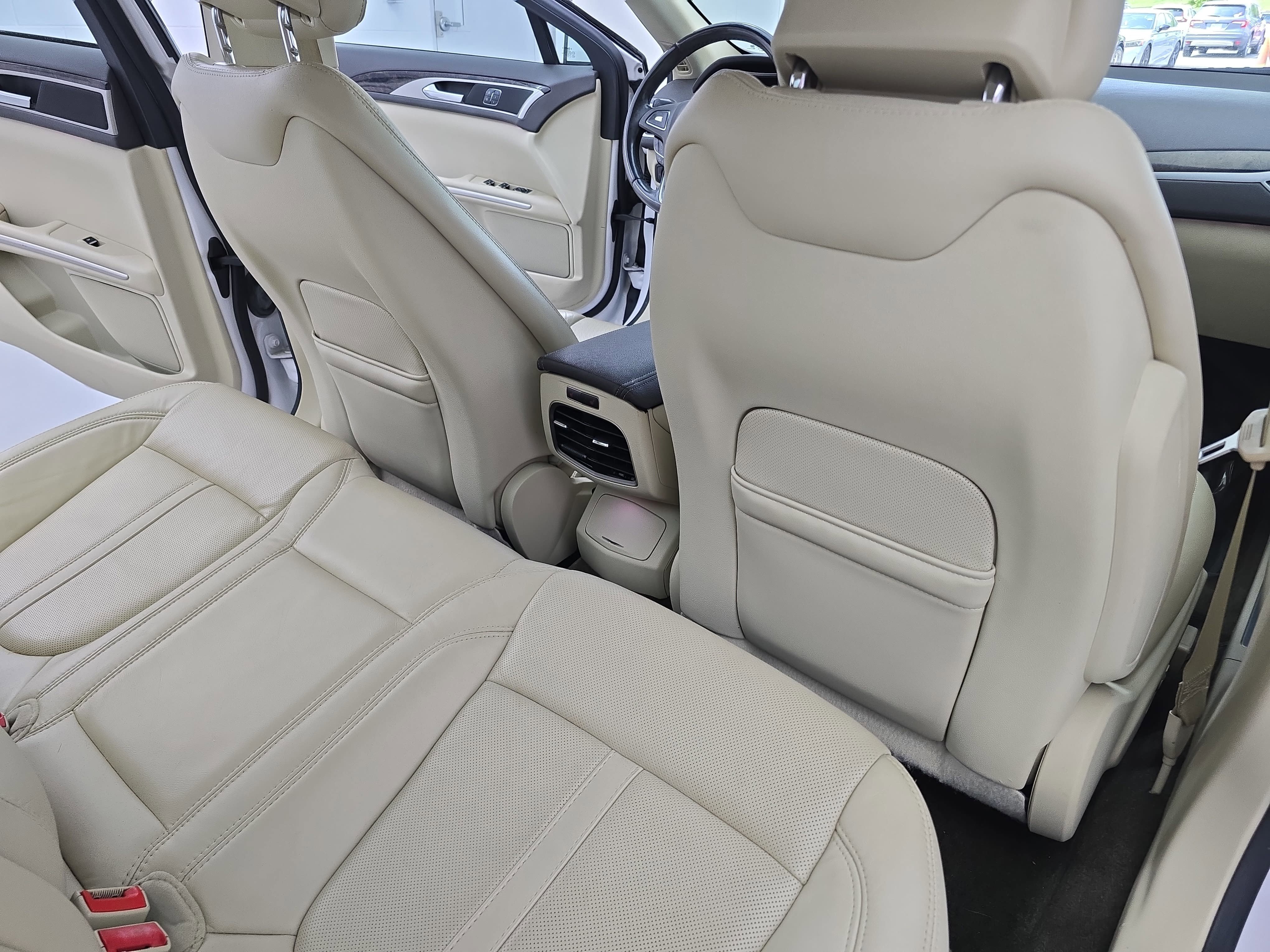 Used 2015 Lincoln MKZ w/ Equipment Group 102A Reserve image 11