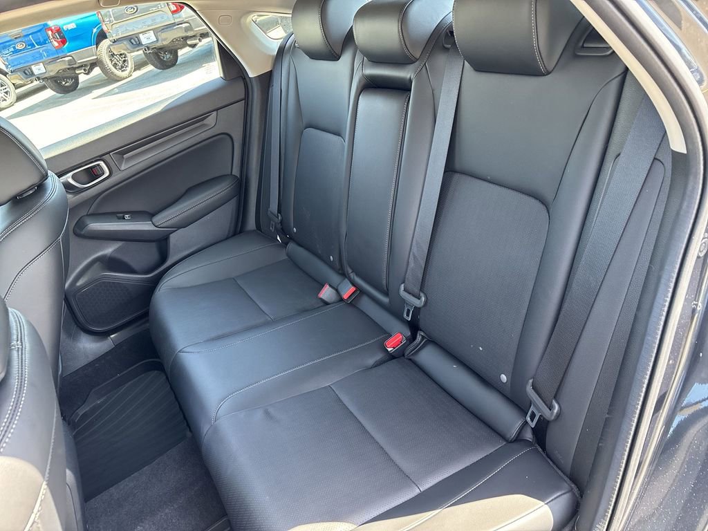 Used 2023 Honda Civic EX-L image 25