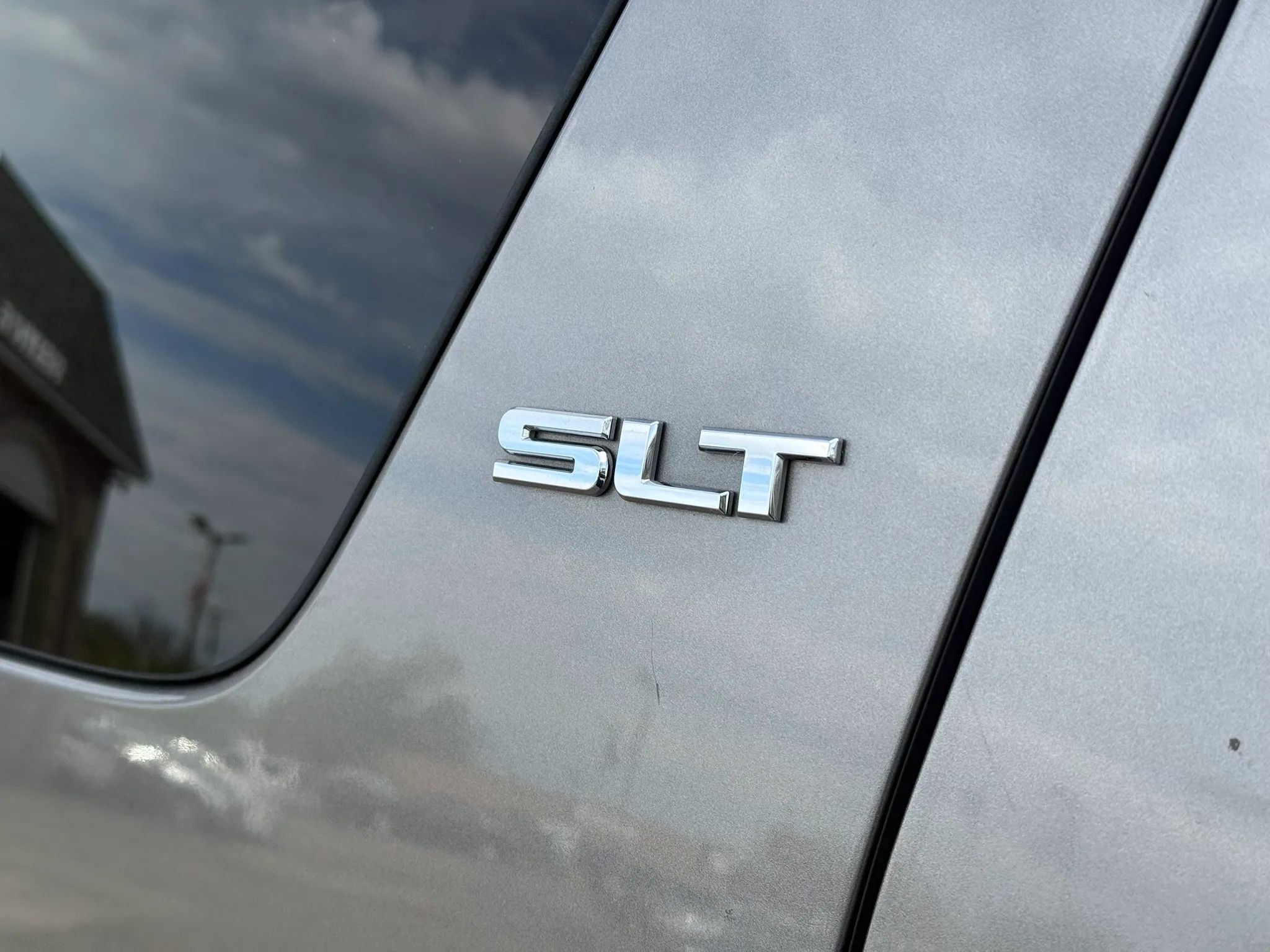 Used 2007 GMC Yukon SLT AWD/4WD image 13
