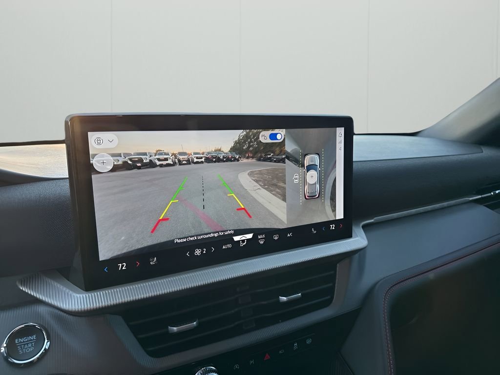 Used 2025 Ford Explorer ST image 39