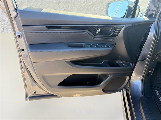 Used 2024 Honda Odyssey Touring image 22