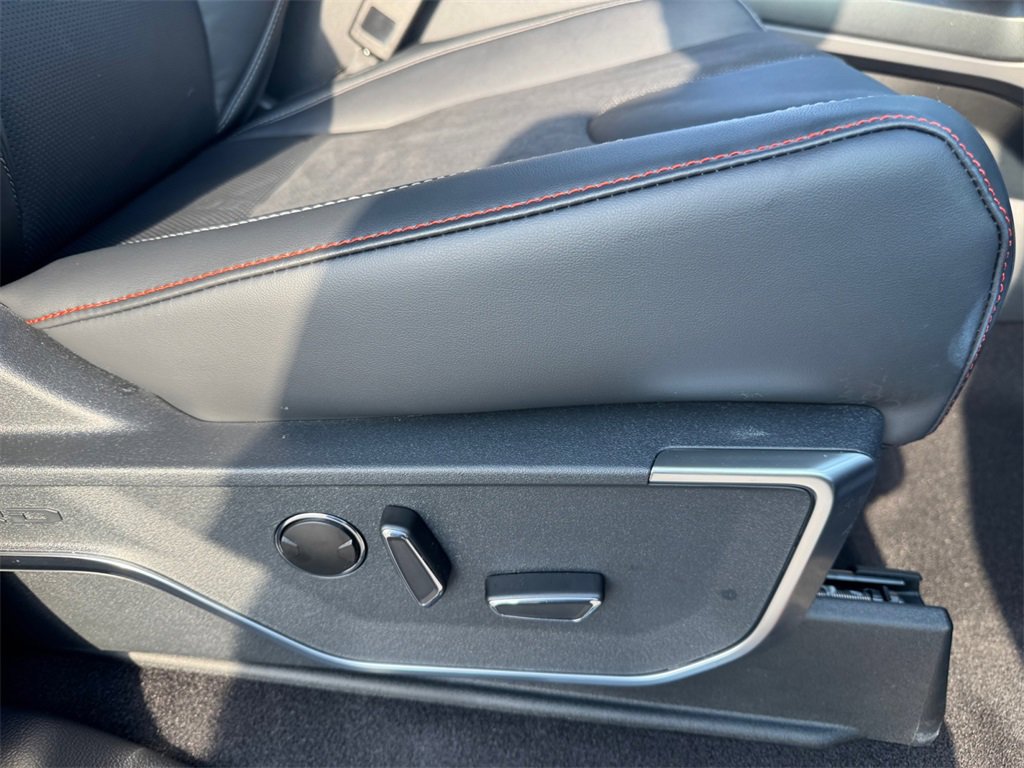 New 2025 Ford F150 Raptor image 22