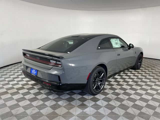 New 2026 Dodge Charger Scat Pack AWD/4WD image 14