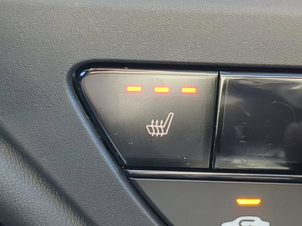 New 2026 Honda Accord SE image 15
