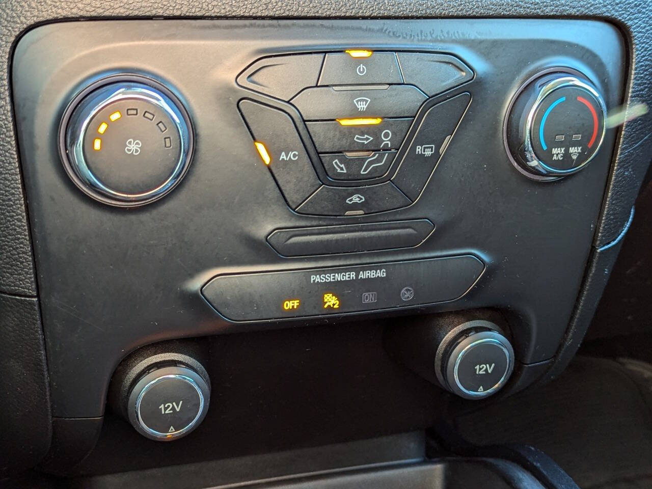 Used 2019 Ford Ranger XLT w/ FX4 Off-Road Package AWD/4WD image 25