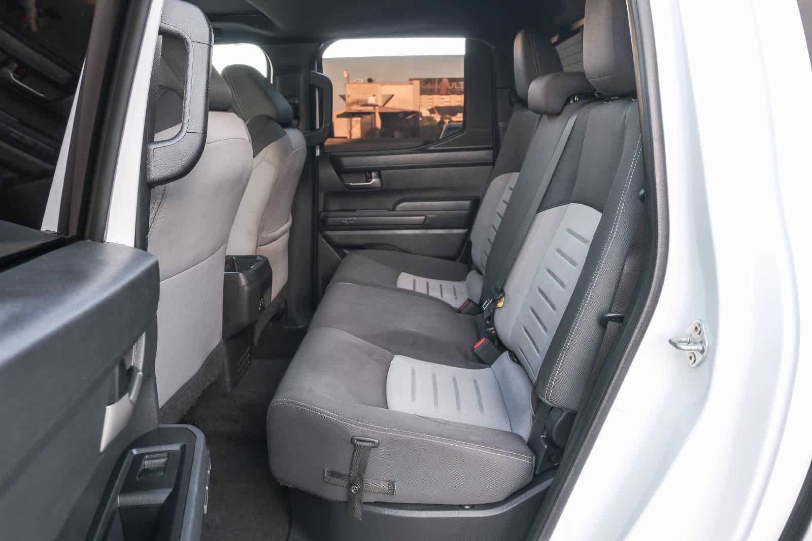 Certified 2024 Toyota Tacoma TRD Sport w/ TRD Sport Upgrade Package AWD/4WD image 19