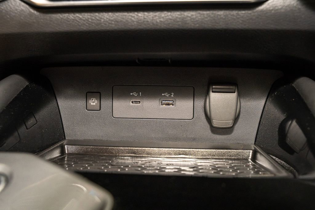 Certified 2024 Nissan Altima 2.0 SR image 17